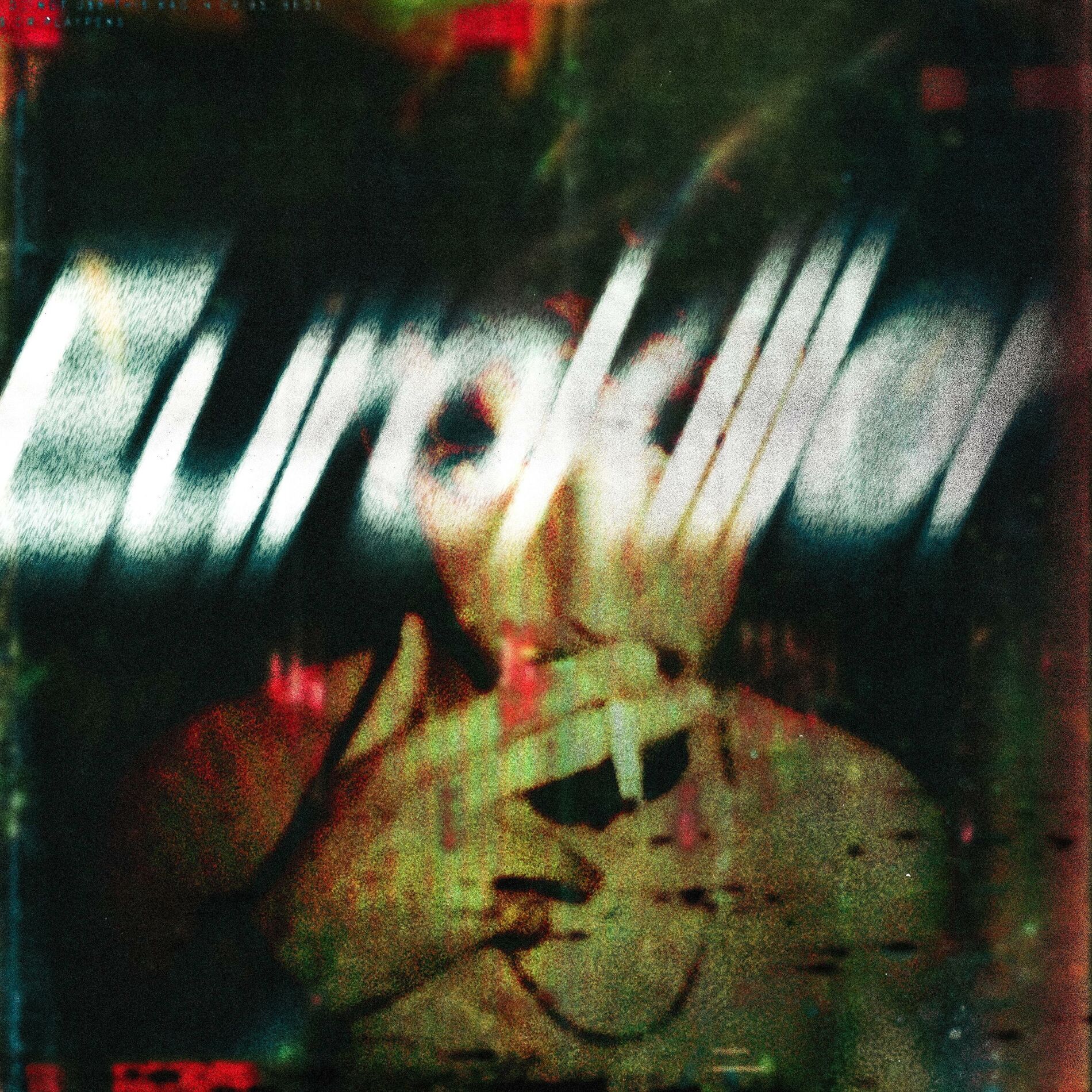 Album cover of EUROKiLLER