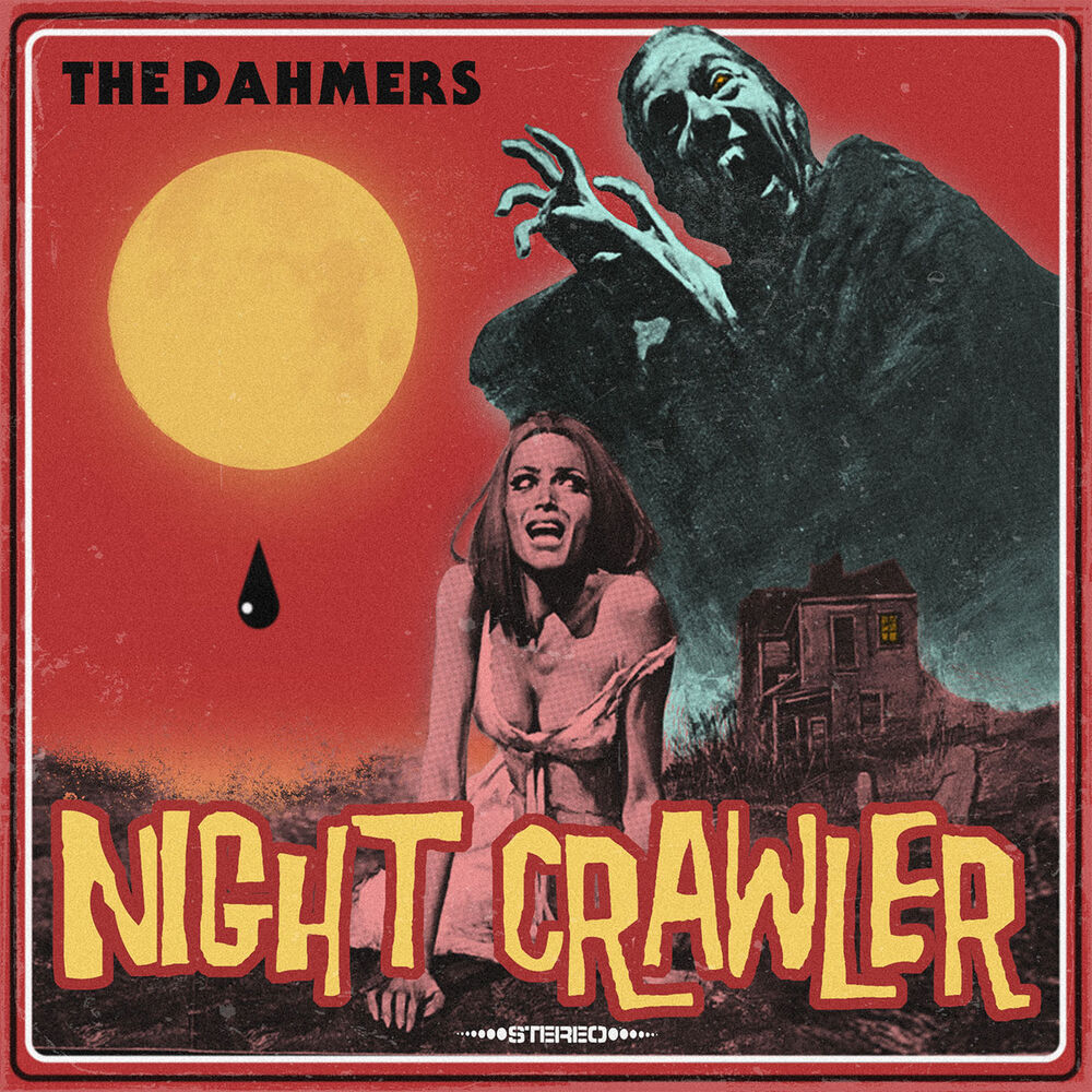 Picture of Nightcrawler
