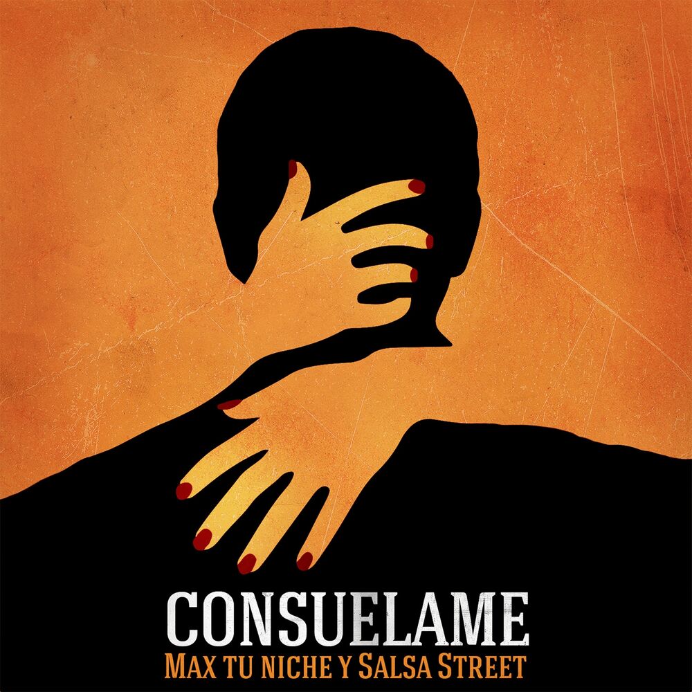 Picture of Consuélame