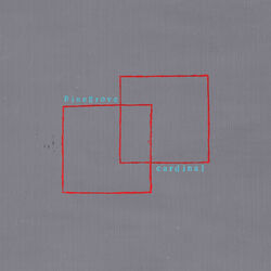 Cover of Cardinal