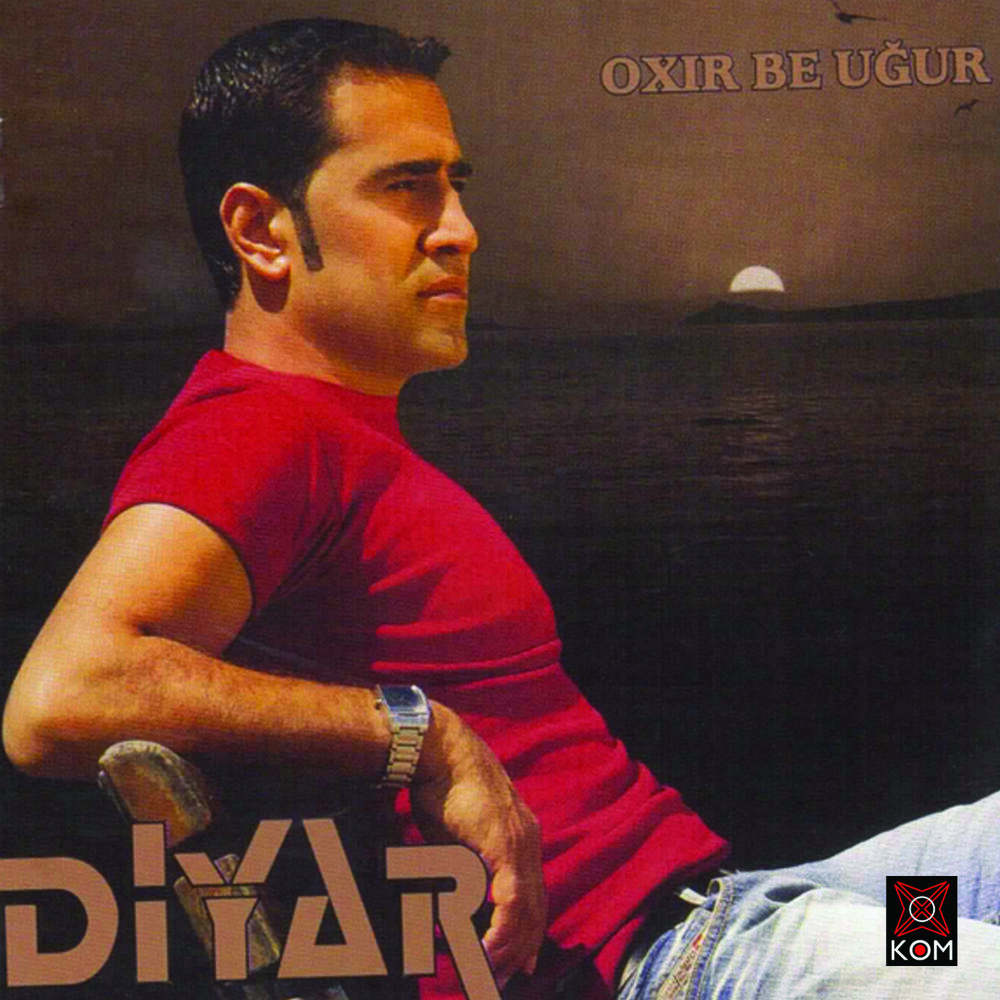 Picture of Oxır Be Uğur