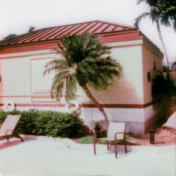 Cover of SAD ON VACATION
