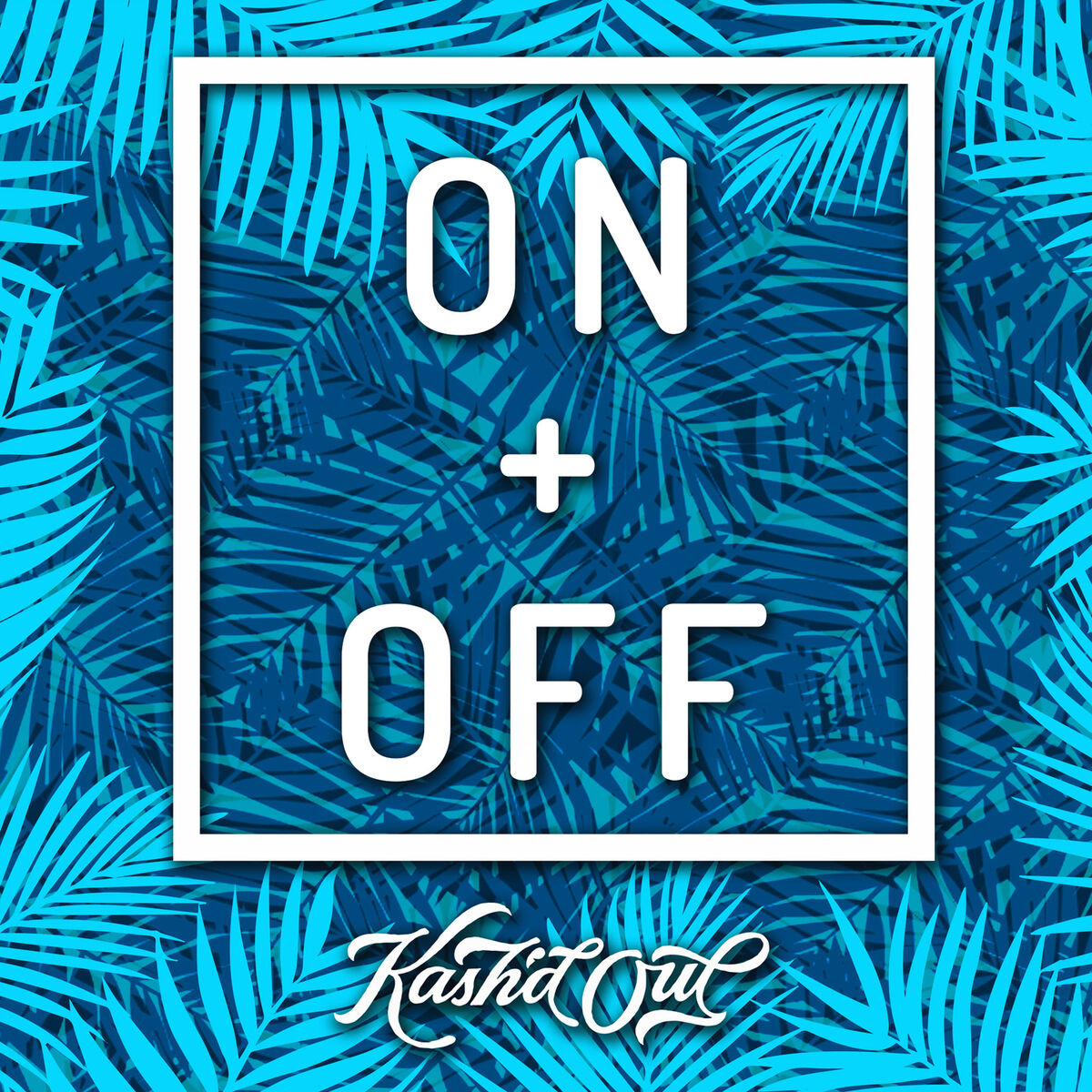 Album cover of On and Off