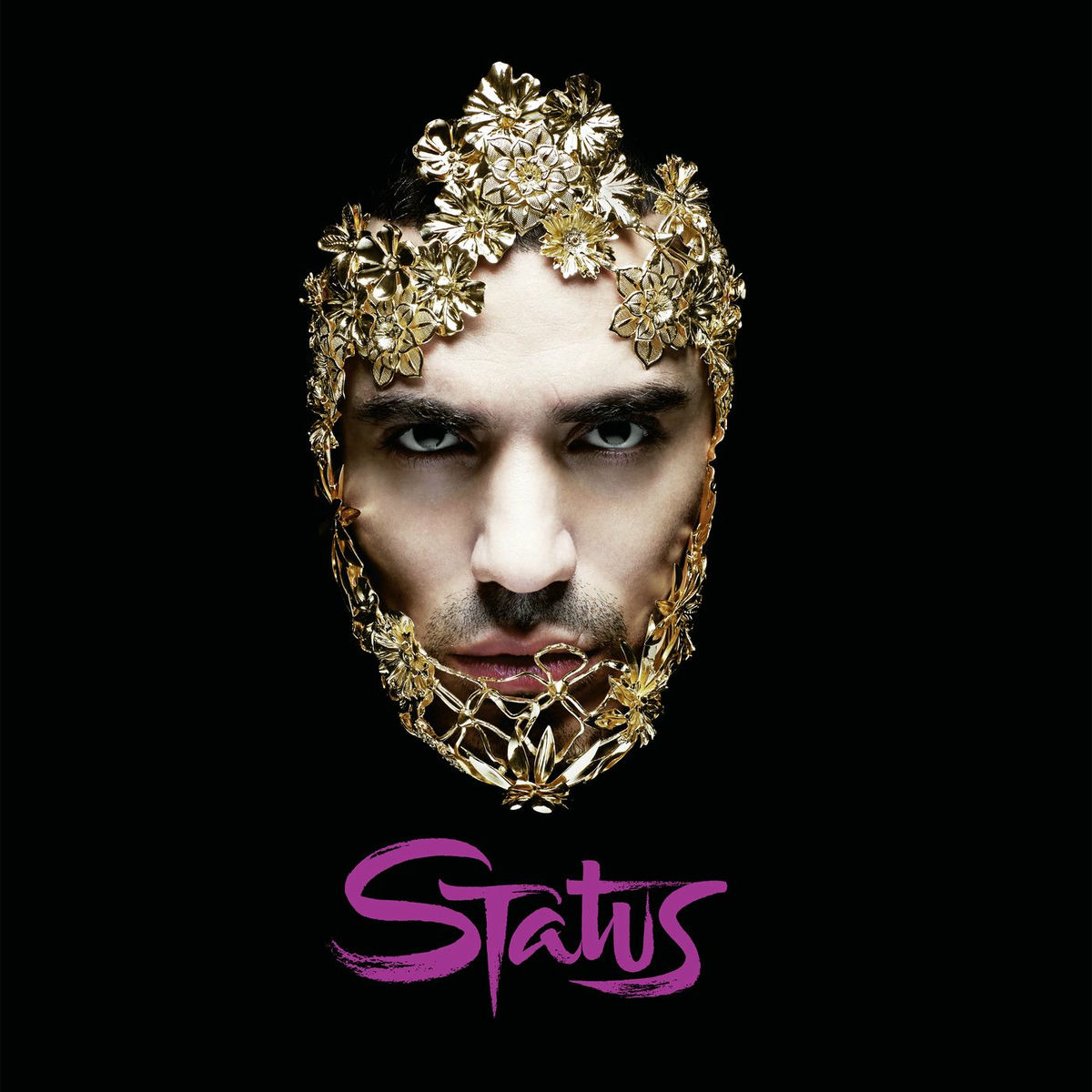 Album cover of Status (Remaster 2025)
