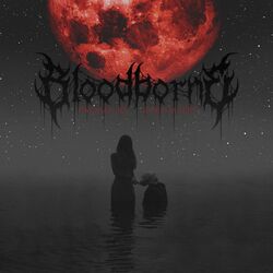Cover of A-A-I, Vol. 4: Bloodborne