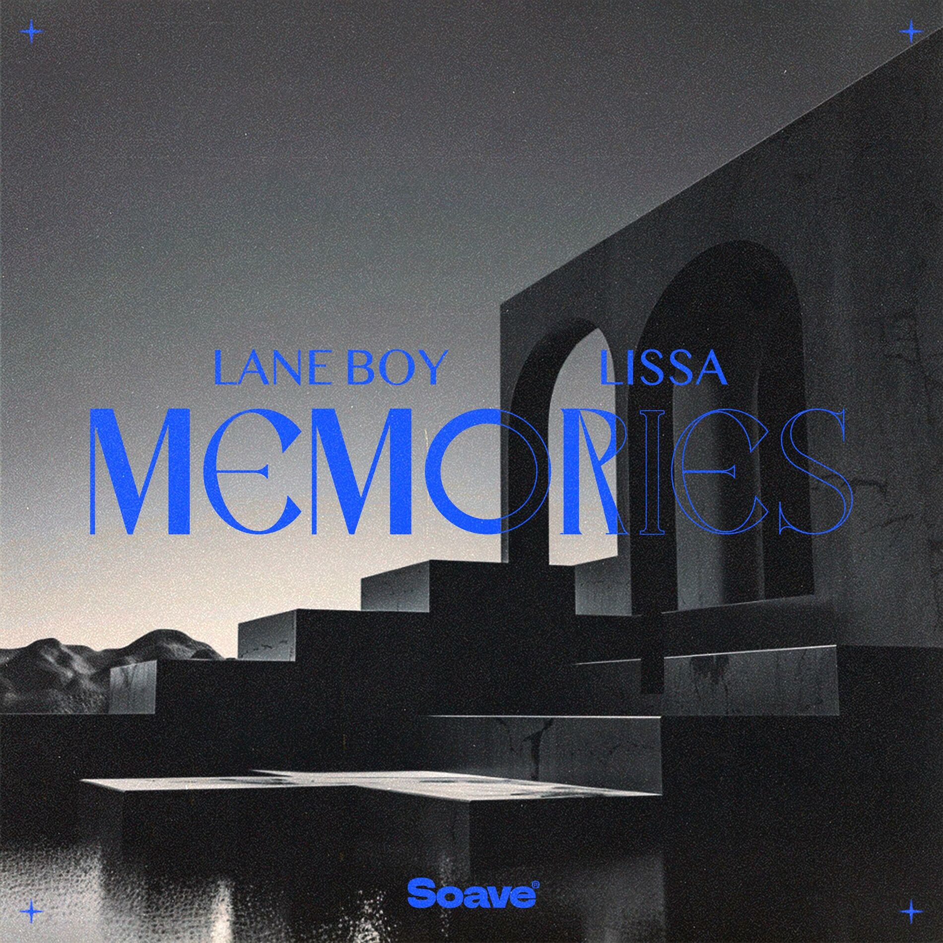 Album cover of Memories