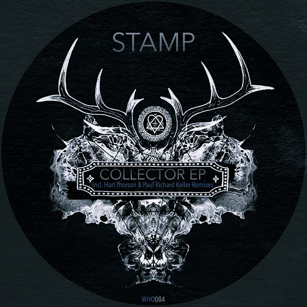 Picture of Collector EP