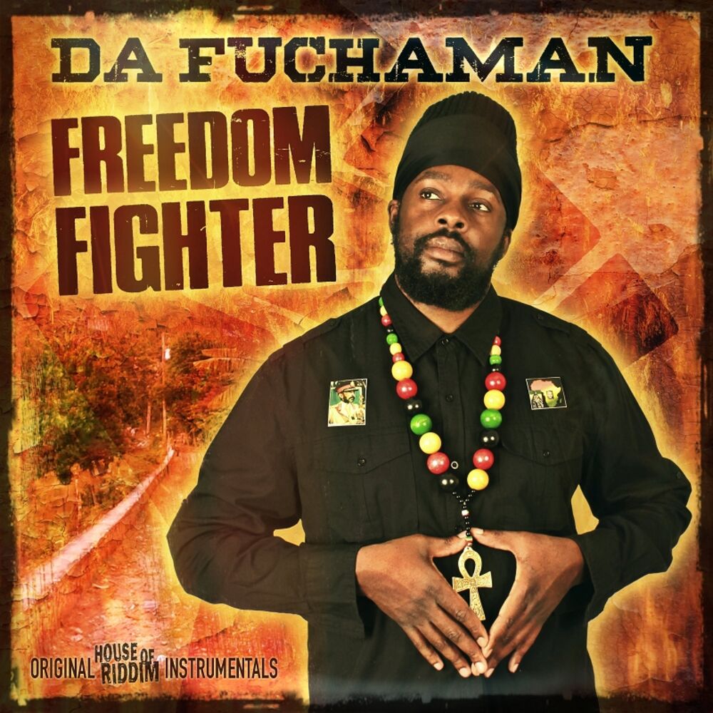 Picture of Freedom Fighter