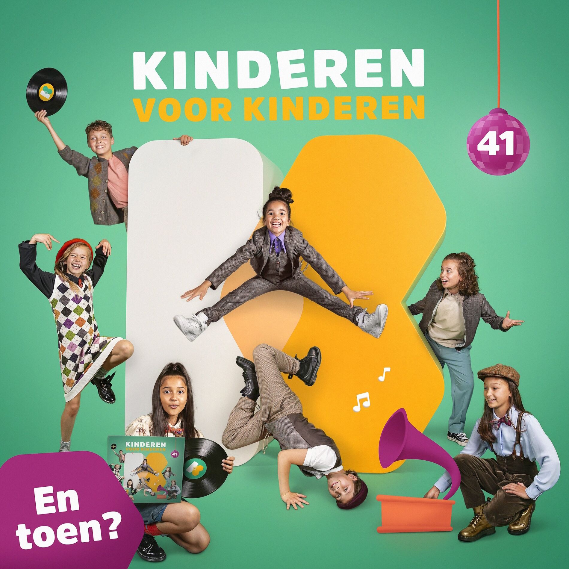 Album cover of Ik ben een gamer