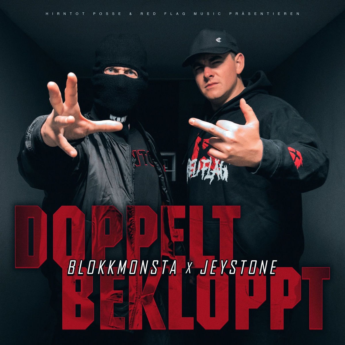 Blokkmonsta: albums, songs, concerts | Deezer