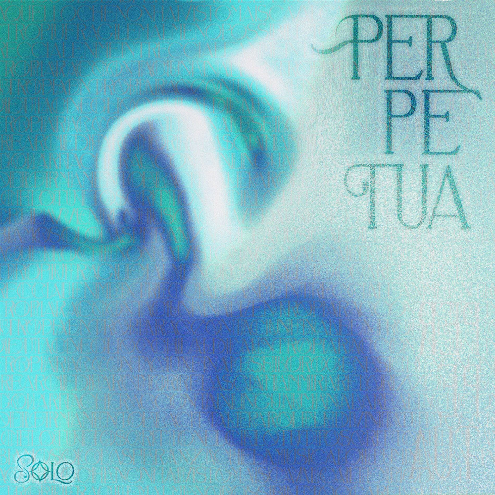 Album cover of PERPETUA