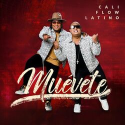 Cover of Muévete