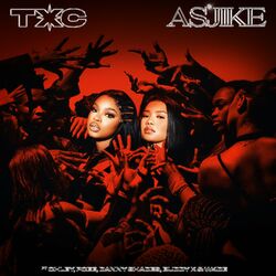 Cover of As'jike