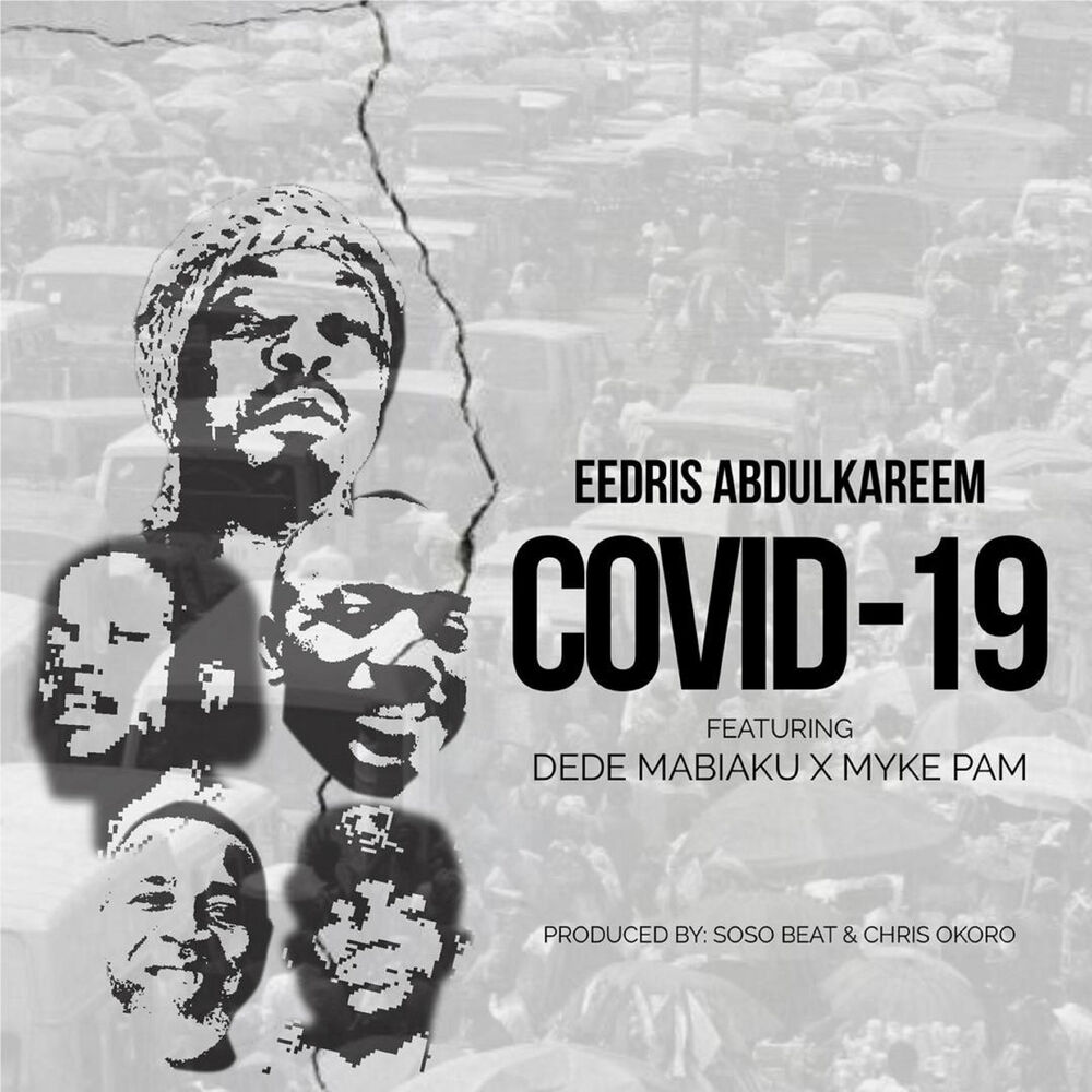 Picture of COVID-19