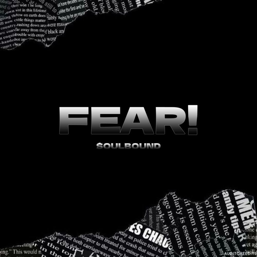 Picture of FEAR!