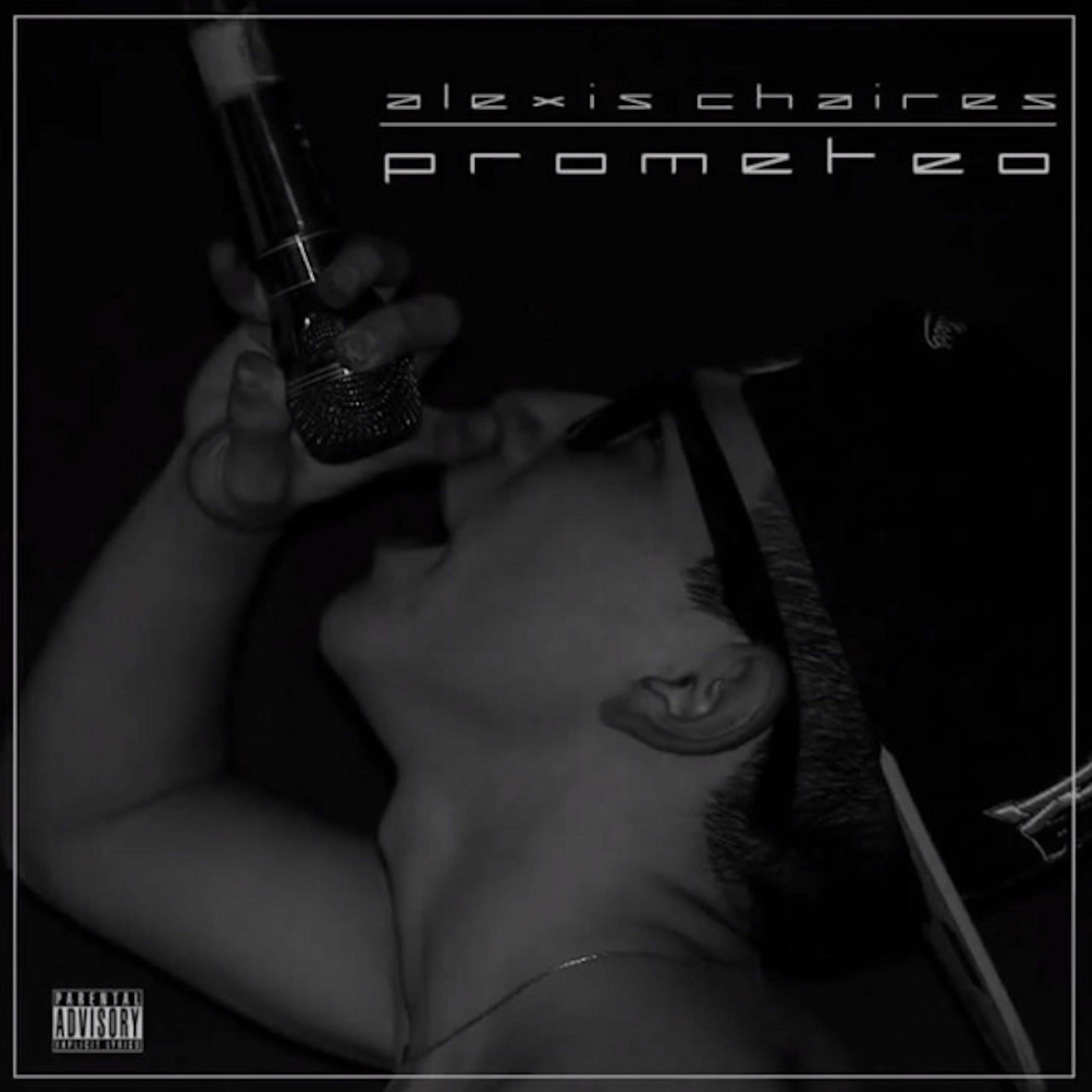 Album cover of Prometeo