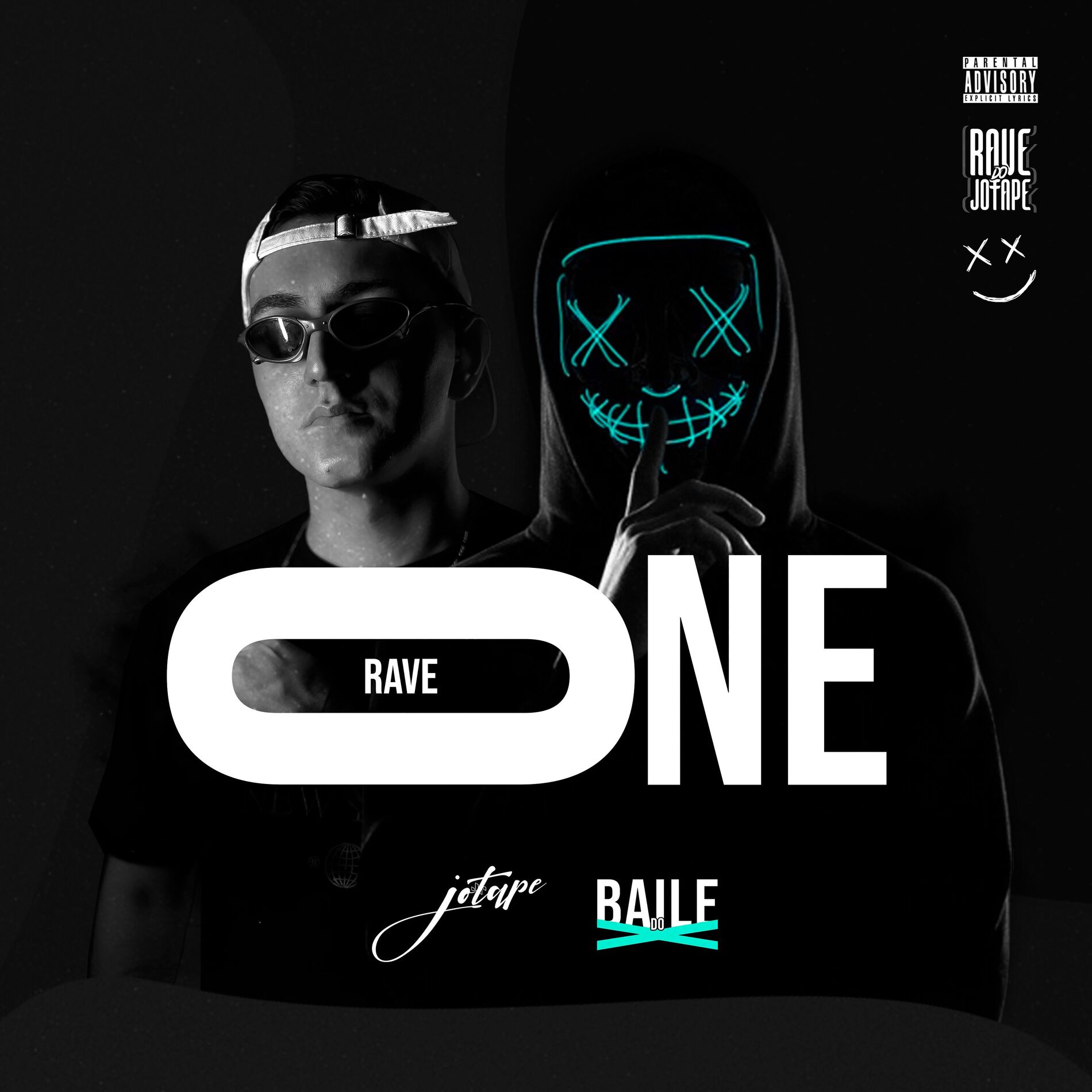 Album cover of Rave One