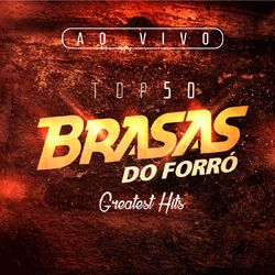 Cover of Top 50 Greatest Hits (Ao Vivo)