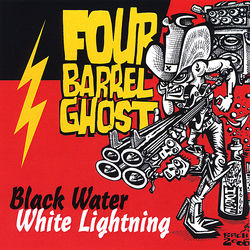 Black Water White Lightning