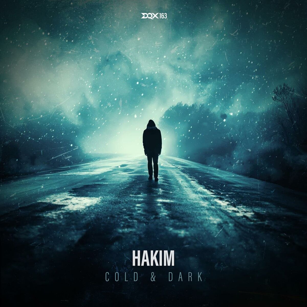 Album cover of Cold & Dark