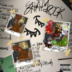 Cover of Shamrock