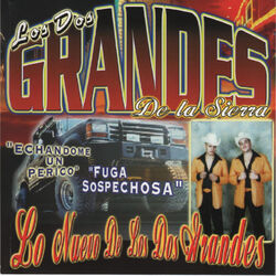 Cover of Echandome un Perico