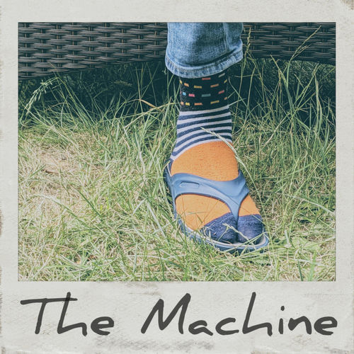 The Machine