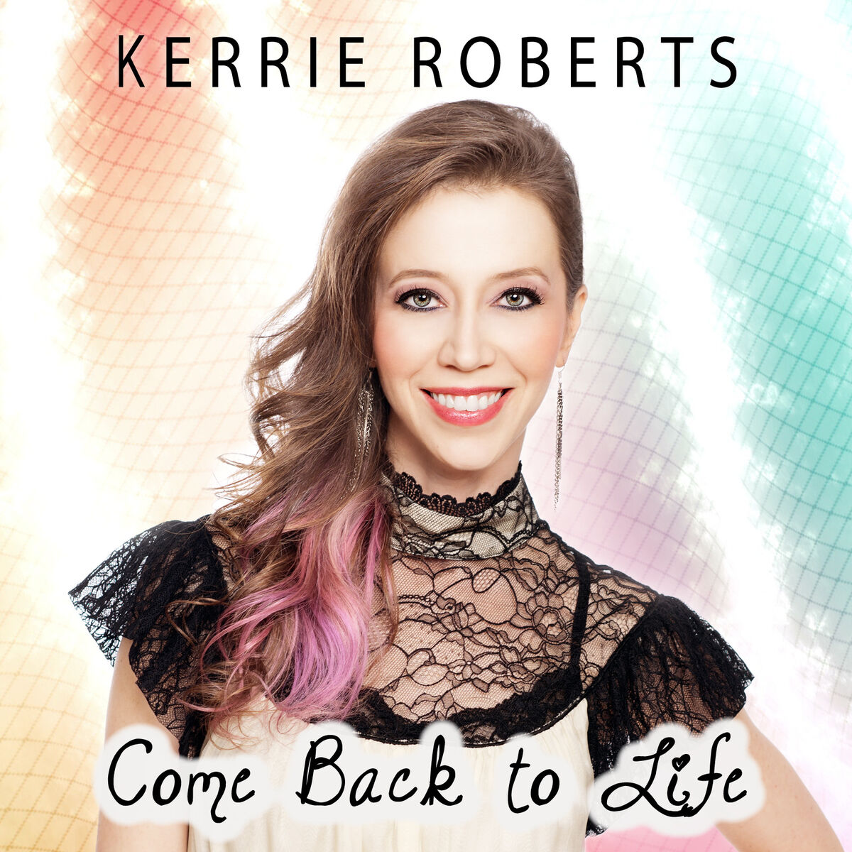 Album cover of Come Back to Life