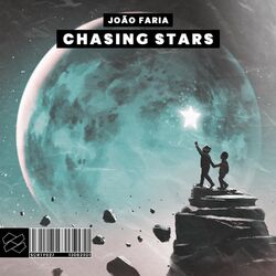 Cover of Chasing Stars