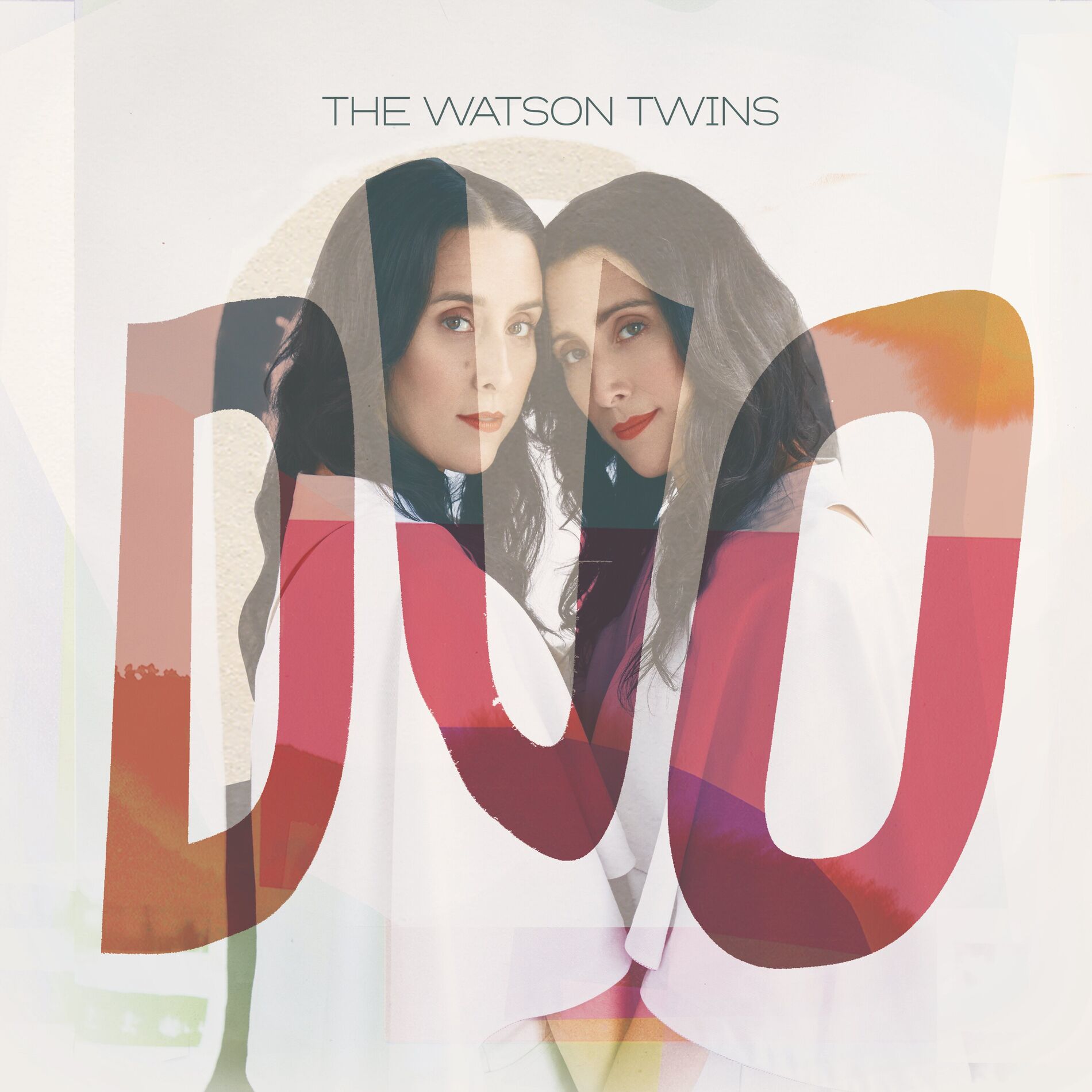 Album cover of Duo