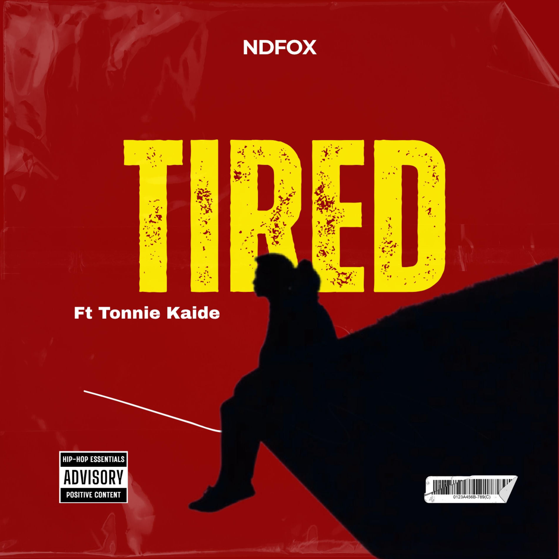 Burst ya nigga (feat. Lover Boy) - NdFox | Deezer