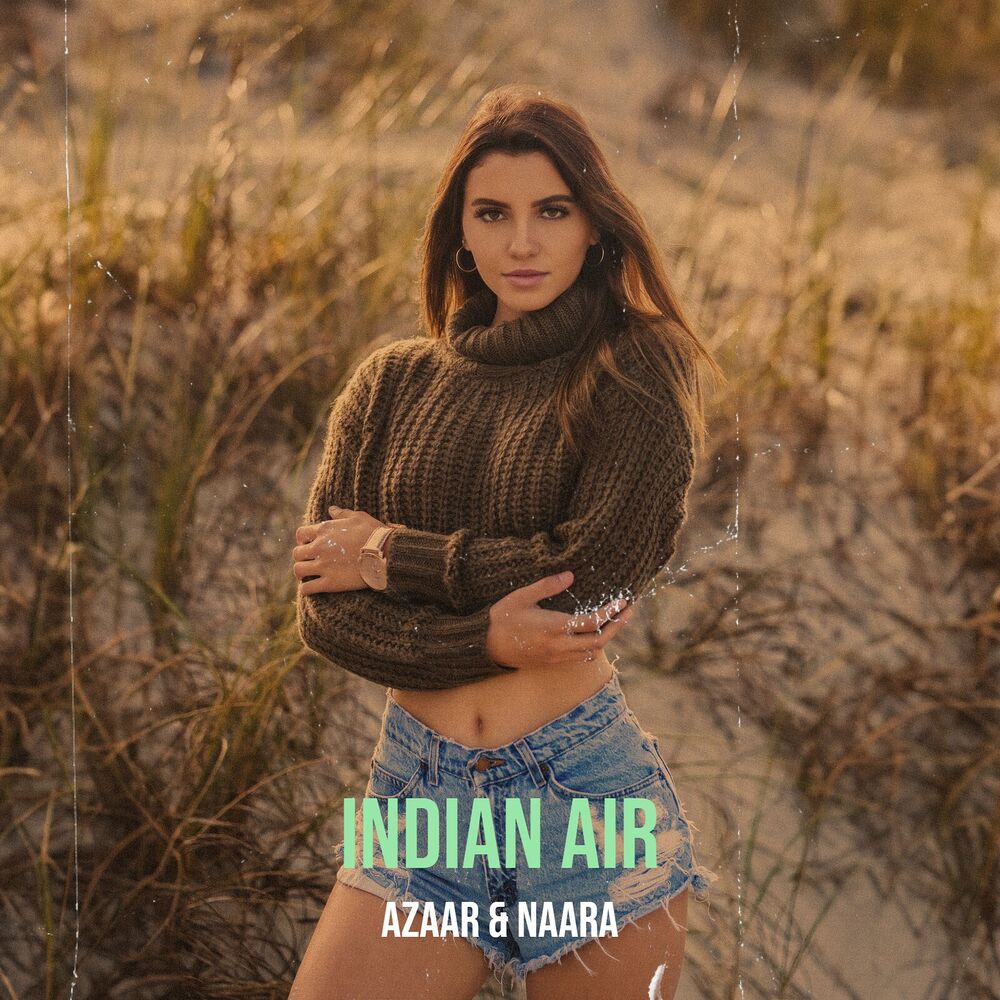 Picture of Indian Air