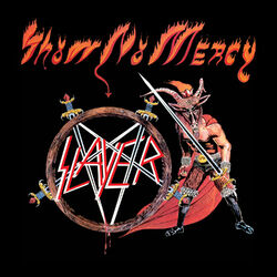 Cover of Show No Mercy