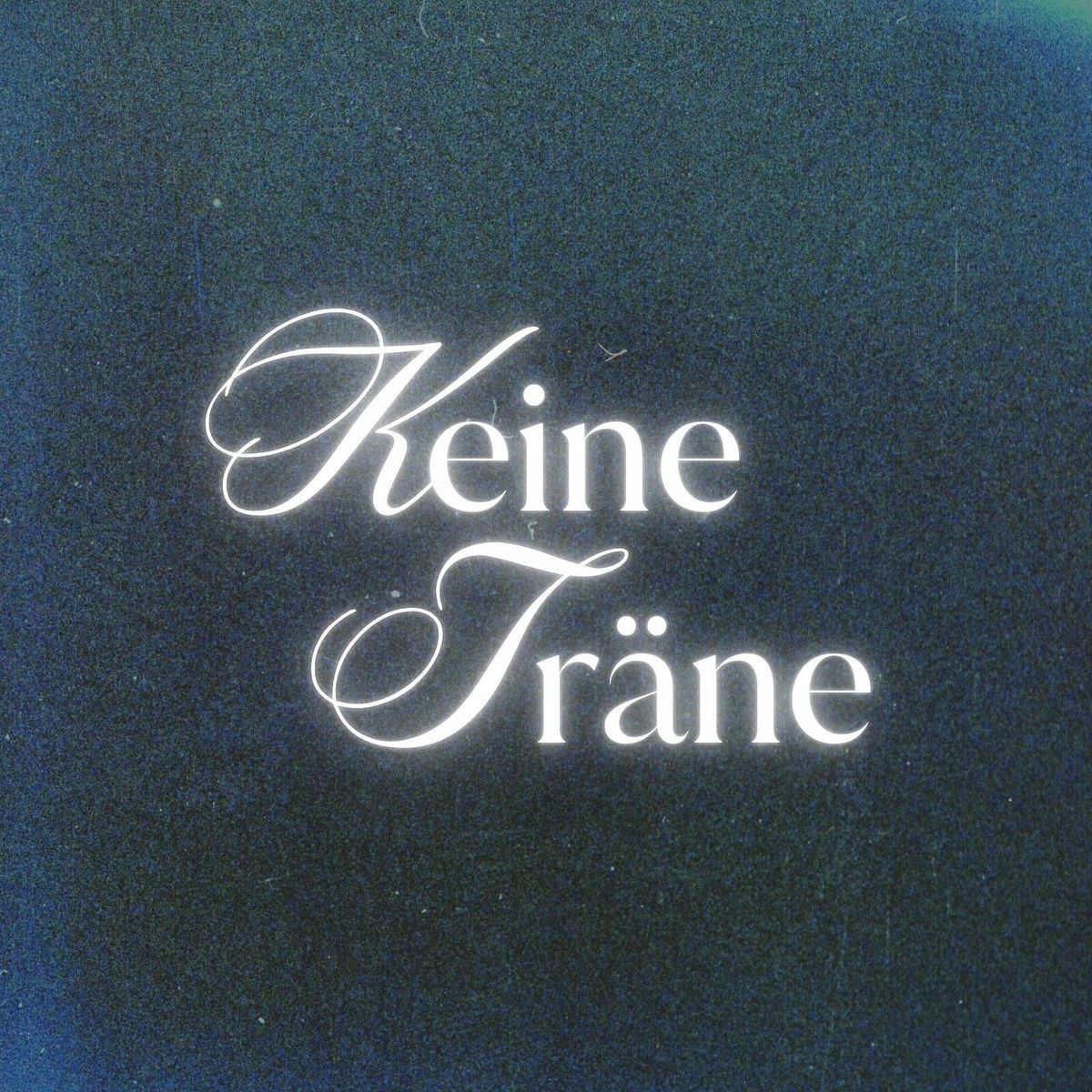 Album cover of Keine Träne