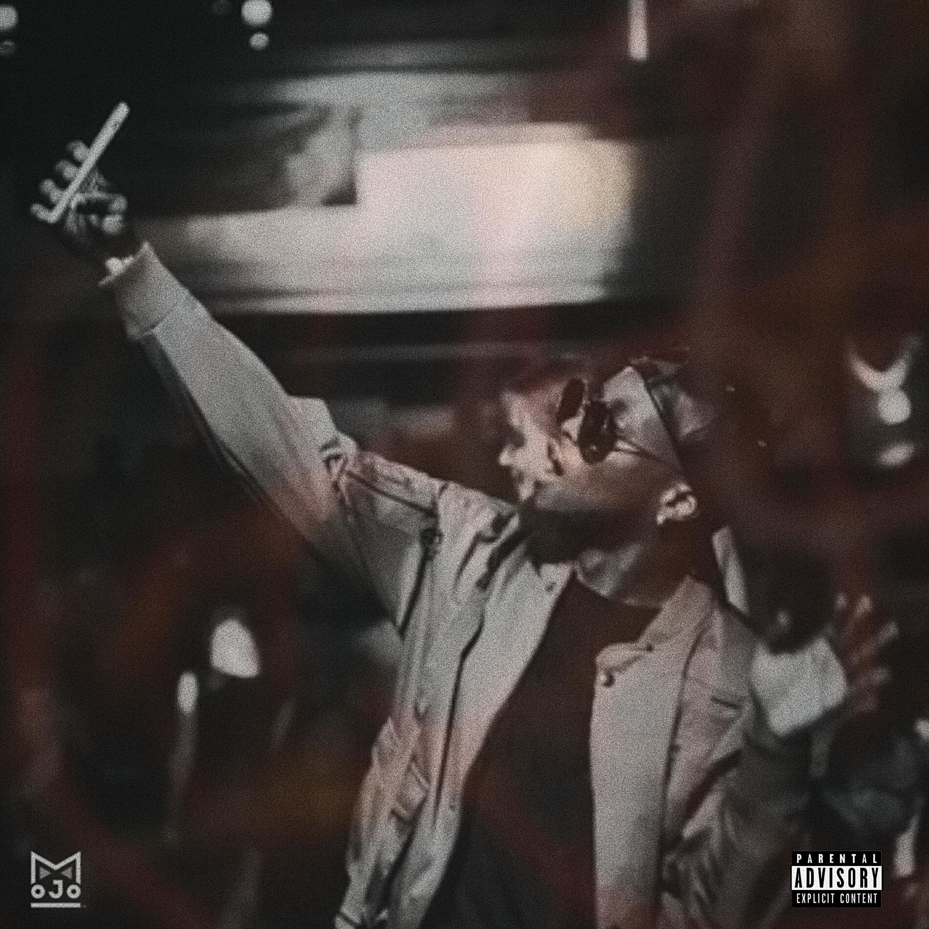 Album cover of Head Of States