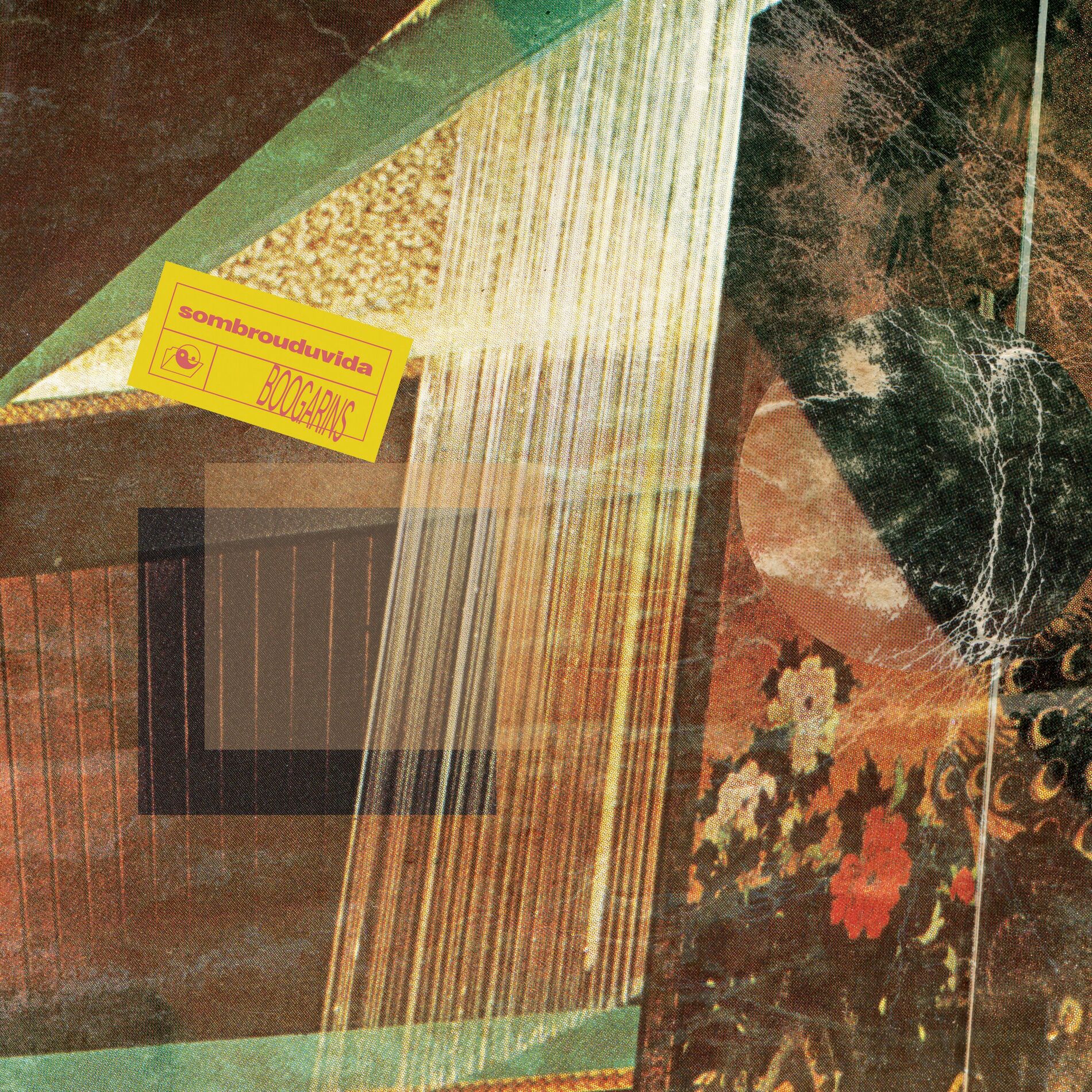 Album cover of Invenção
