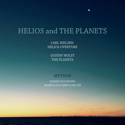 Cover of Helios and the Planets by undefined