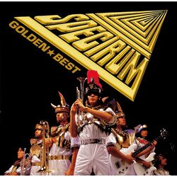 music cover