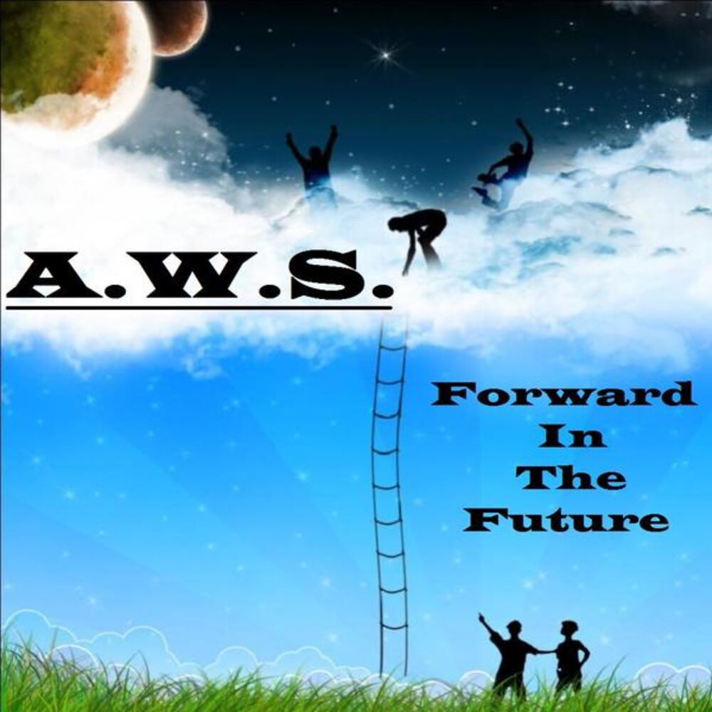 Picture of Forward In The Future