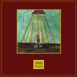 Cover of CURIOUS