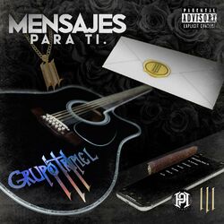 Cover of Mensajes Para Ti