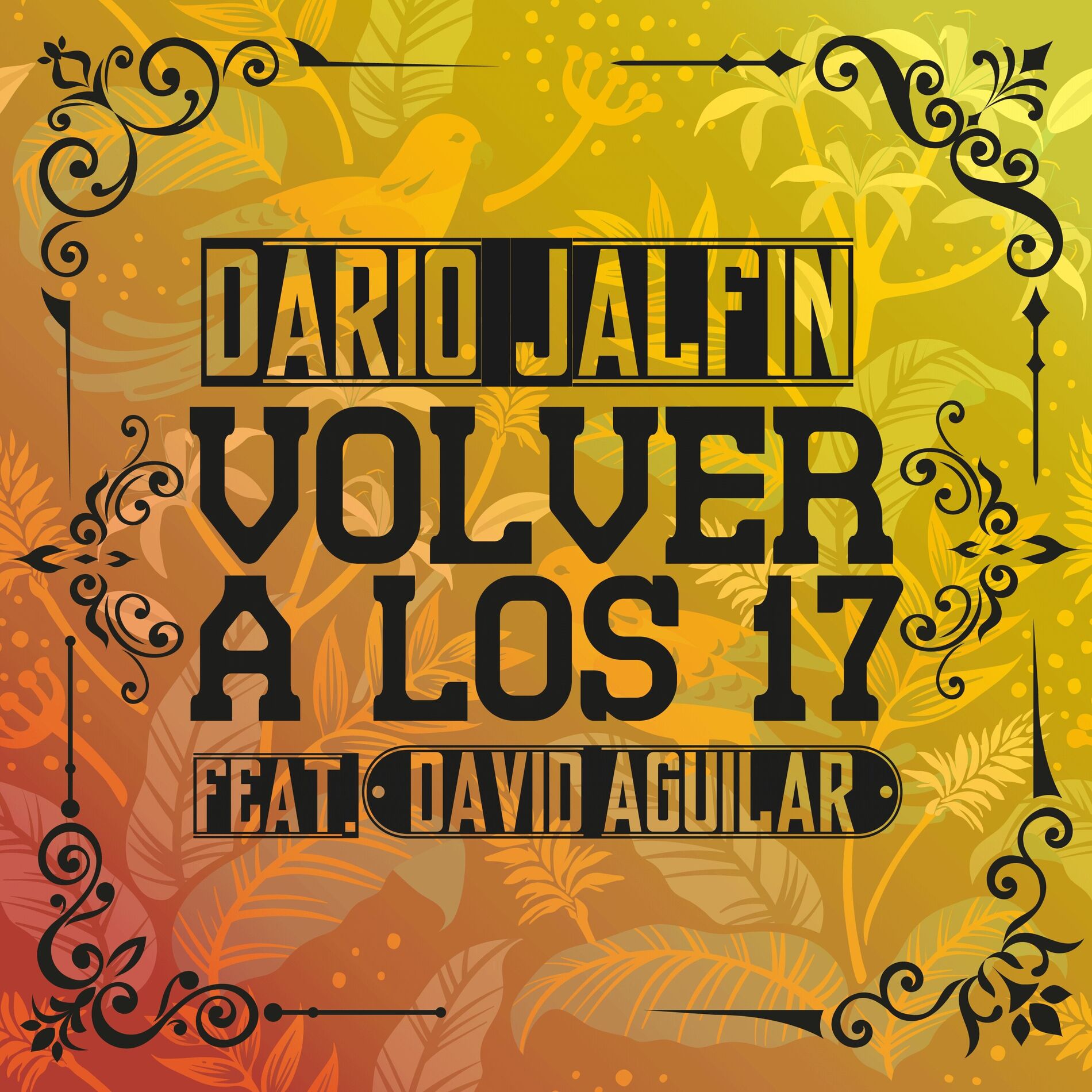 Album cover of Volver a los 17