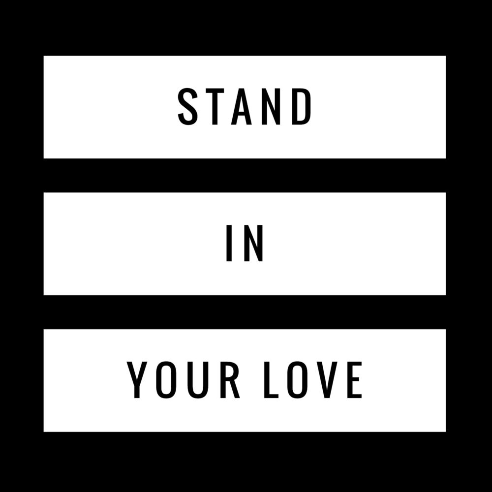 Picture of Stand in Your Love