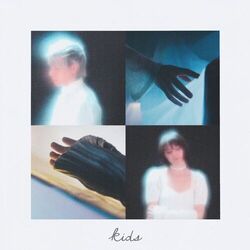 Cover of Kids