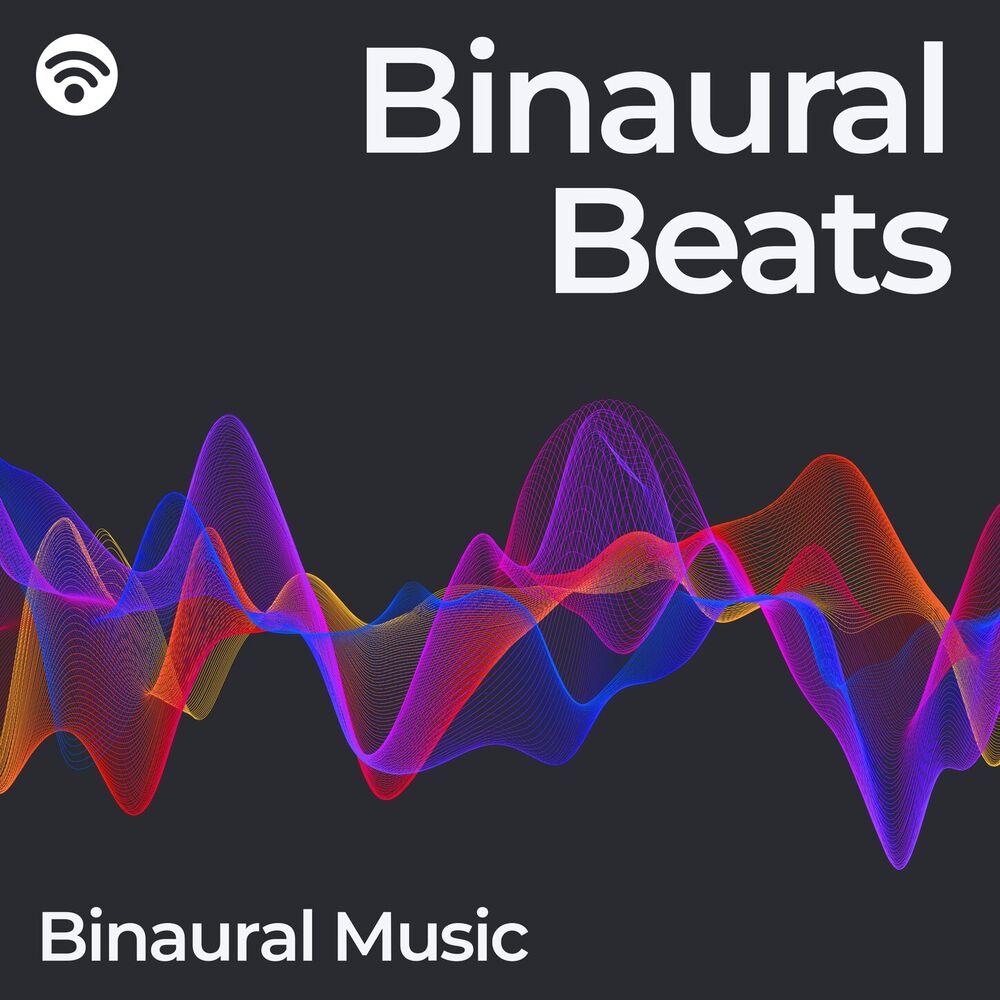 Picture of Binaural Beats: Binaural Music