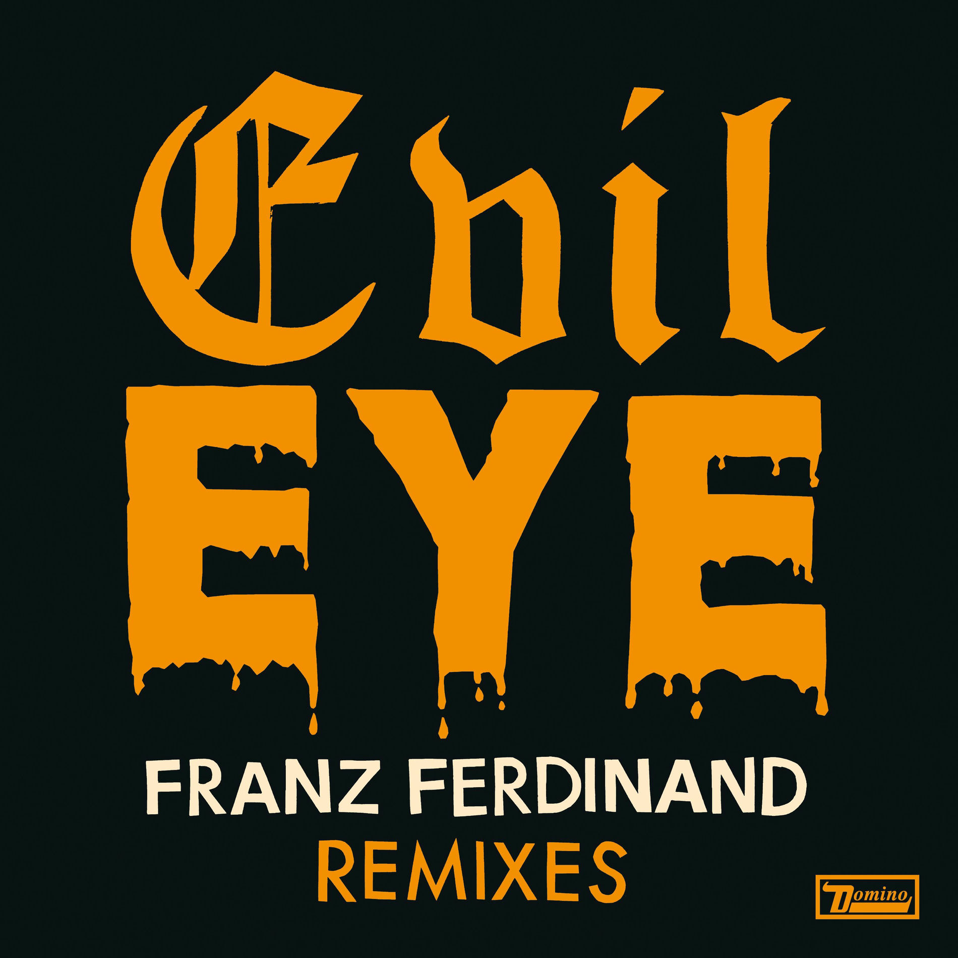 Album cover of Evil Eye Remixes