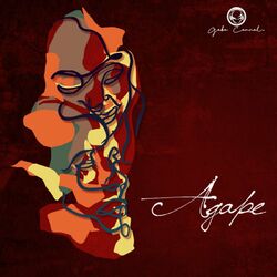 Cover of Agape
