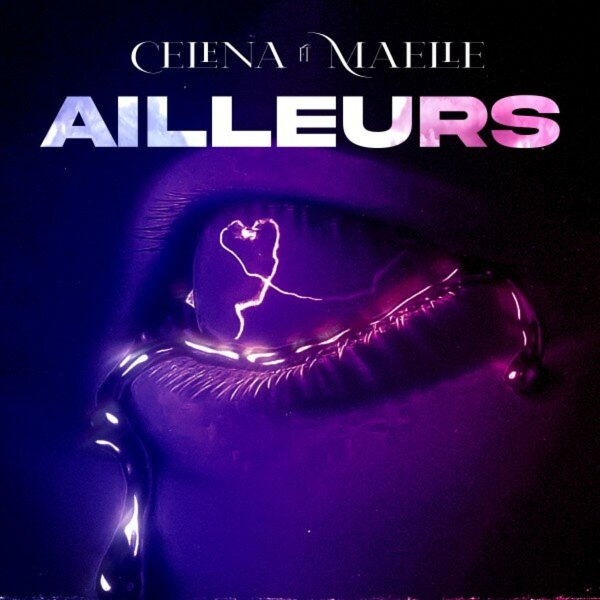 Album cover of Ailleurs