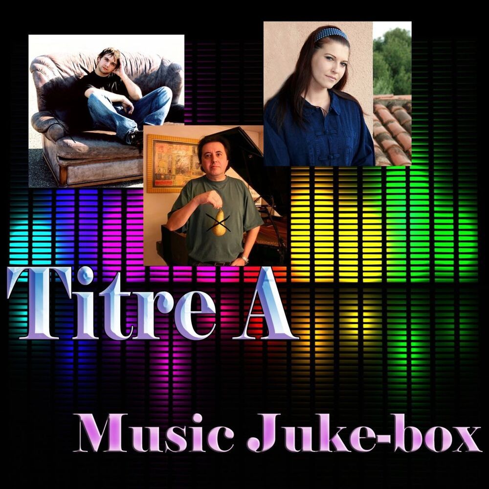 Picture of Music Juke-Box