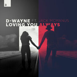 Cover of Loving You Always